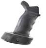 AR-15/AR-10 Ergo Tactical Deluxe Grip- SUREGrip~