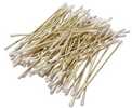 Cotton swabs - Double headed - 100 pieces
