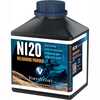 N120 Smokeless Rifle Powder