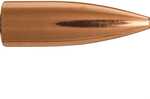 Match Target 22 Caliber (0.224'') Flat Base Bullets