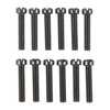 FILLISTER Head Screw Kit