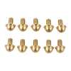 Shotgun Sight Bead Kit ''C'' With SHOULDERS