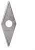 High-Speed Steel Insert