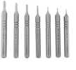 Premium Roll Pin Starter PUNCHES