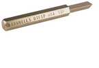 Dovetail Sight Punch