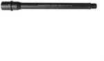 Brownells AR-15 10mm Auto 10.5'' Barrel 5/8-24 1-16 Twist 4150 Black Steel