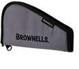 Brownells Brownells Pistol Rug Small Handgun, Gray