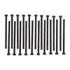 Blank Screw Kit