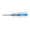 Fixed Blade Gunsmith'S SCREWDRIVERS?