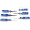 Allen Head Fixed-Blade SCREWDRIVERS