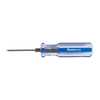 Allen Head Fixed-Blade SCREWDRIVERS