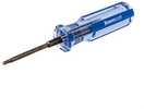 Allen Head Fixed-Blade SCREWDRIVERS