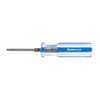 Allen Head Fixed-Blade SCREWDRIVERS