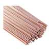 3 1/2% Nickel Steel WELDING Rod