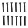 Long 6-48 & 8-40 SCREWS
