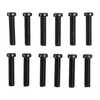 Long 6-48 & 8-40 SCREWS