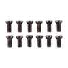 Socket Head Scope Ring & Base Screw Kit
