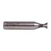 Brownells HSS Front Sight Dovetail Cutter, 65 Degree