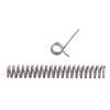 Rda-101 Pro-Spring Kit For The Ruger Double Action