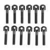 Uncle Mike'S Rifle Sling Swivel Stud Kit