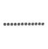 Uncle Mike's Sling Swivel Stud Kit