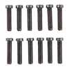 Long 6-48 & 8-40 SCREWS