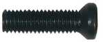 TORX Head Scope Ring & Base Screw Kit