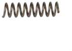 Bolt Stop Spring