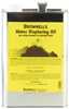Water DISPLACING Oil ''AFTER-Bluing'' Rust Prevention