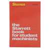 The STARRETT Book For STUDENTS MACHINISTS