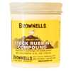 ''Original'' Stock Rubbing Compound