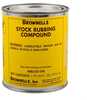''Original'' Stock Rubbing Compound