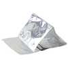 Brownells Triple Tough Premium Storage Bags Silver 3 Pack Model: 83054003