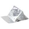 Brownells Triple Tough Premium Storage Bags Silver 3 Pack Model: 83055003