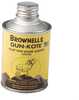 Gun-Kote? Oven Cure, Gun Finish