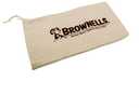 Brownells Canvas Shooting Bags Tan Model: 84000235
