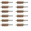 Double-TUFF? Bore Brush