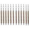 Double-TUFF? Bore Brush