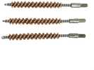 Double-TUFF? Bore Brush