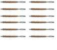 Double-TUFF? Bore Brush