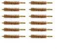 ''Special Line''? Brass Core Bore Brush
