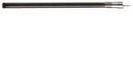 Volquartsen Custom Smith & Wesson M&P 15-22 16.5 In Barrel .22 Long Rifle 1/2-28 Muzzle Thread, Carbon Fiber