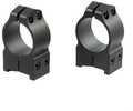 Maxima Grooved Receiver Line Fixed Ruger Rings
