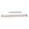 Recoil SPRINGS For Glock~ 17, 17L, 20, 21, 22