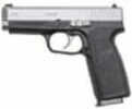 Pistol Kahr Arms CT9 9mm Luger 3.96" Barrel 8rd CT9093N