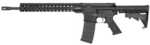 Colt's Manufacturing Midlength Carbine Semi-Auto AR15 223 Rem 16.1" Barrel Black Anodized Finish Polymer Grip and Collapsible Stock