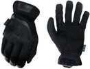 Mechanix Wear FastFit Tactical Gloves Covert Black L