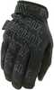 Mechanix Wear The Original Covert Tactical Gloves Black L