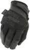 Mechanix Wear Specialty 0.5mm Covert Tactical Gloves Black