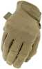 Mechanix Wear Specialty 0.5mm Covert Tactical Gloves Coyote M